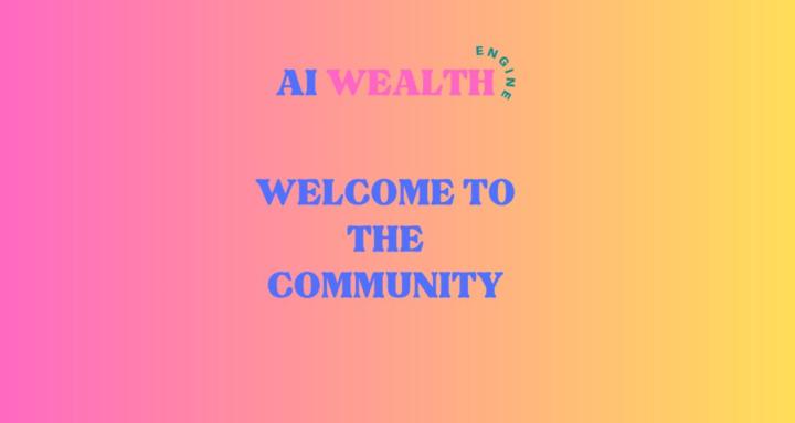 AI Wealth Engine - Premium