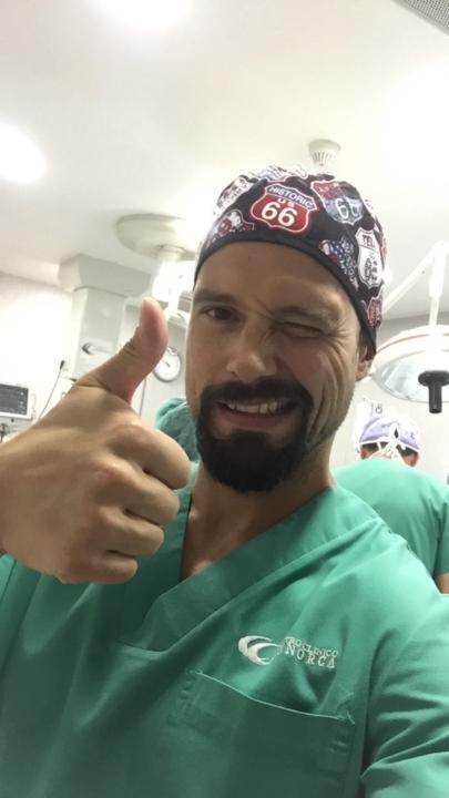 Gregorio Duran arroyo