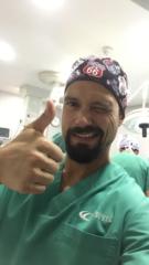 Gregorio Duran arroyo