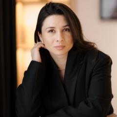Anastasia Chihai