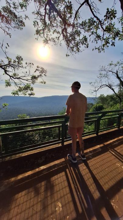 Maximiliano Da Rocha