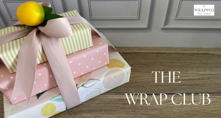 The Wrap Club
