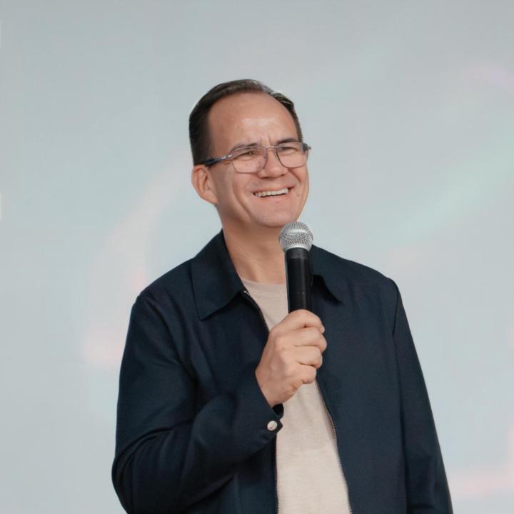 Daniel Ruppel