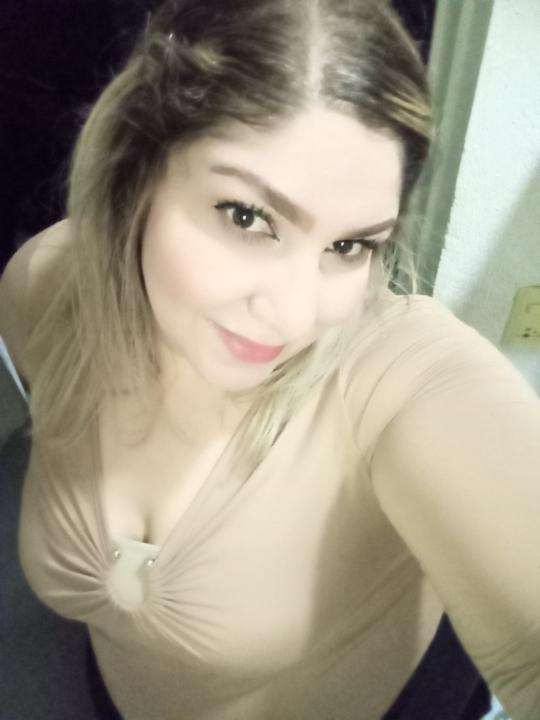 Himelda Jimenez ortega