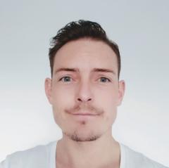 Sebastian Kraus