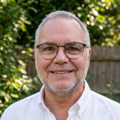 Gerald Kammersberger