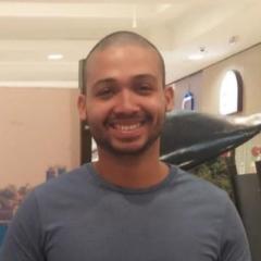 Alfredo De Santana