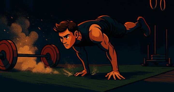 Applied Strength Protocol 🏋️