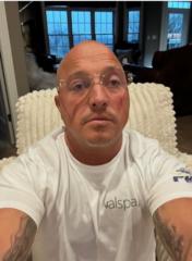 Joe Jarvis Sr