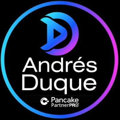 Andres Duque
