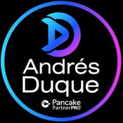 Andres Duque