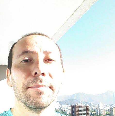 Marcelo Bueno