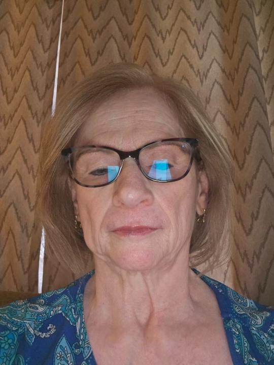 Theresa Detillier