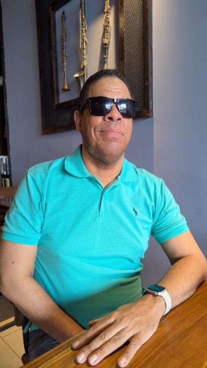 Erik Deliser