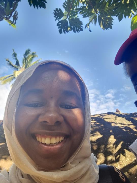 Abouadhu Attoumani