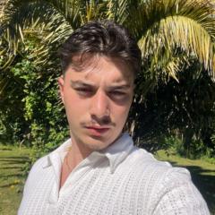 Benjamin Saulais