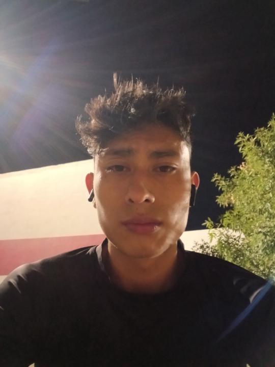 Luis Fabian Luis Fabian