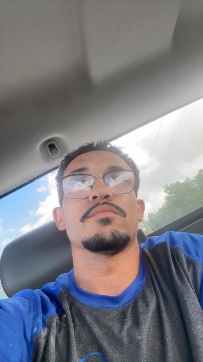 Dominick Nunez