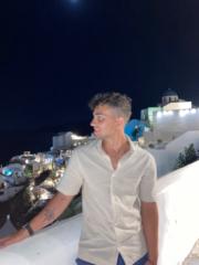 Giannis Mparous