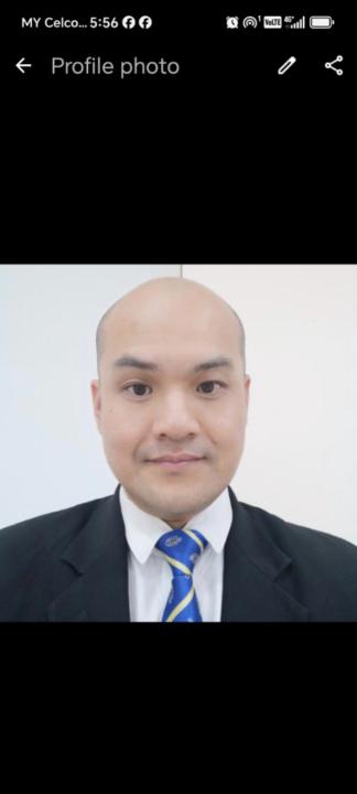 Kevin Wong