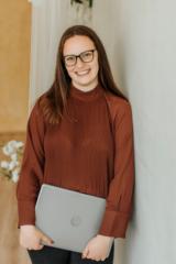 Eszter Horváth