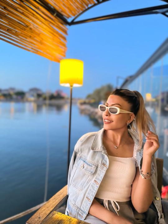 Merve Kışla