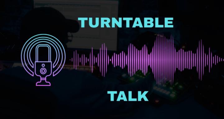 Turntable Talk