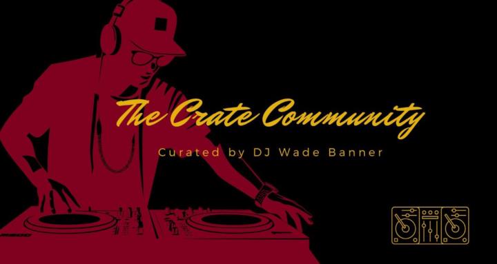The Crate Community