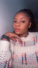 Queen Ogedegbe