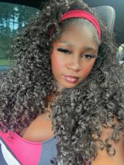 Chrishyia Henderson