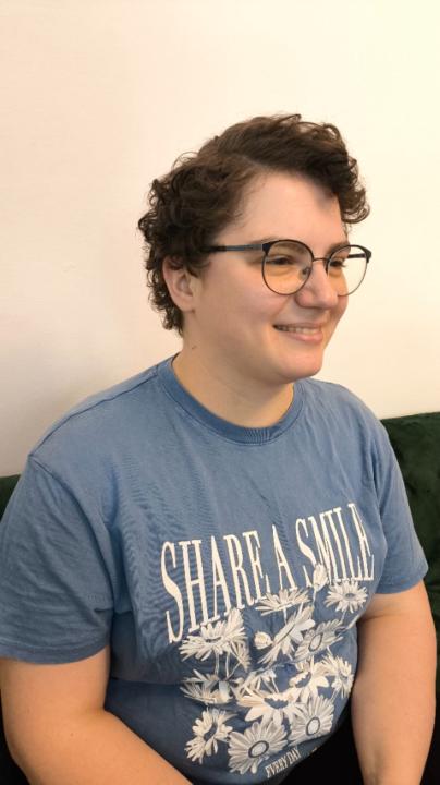 Maria Ecaterina Ganea