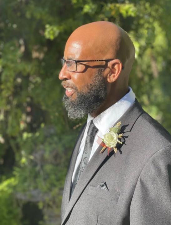 Kenneth Crawford