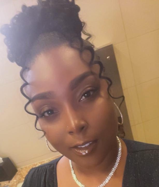 Rinesha Lewis