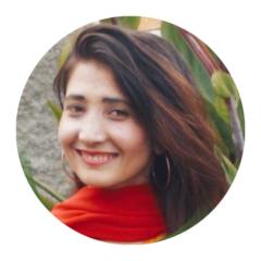 Anila Rasheed