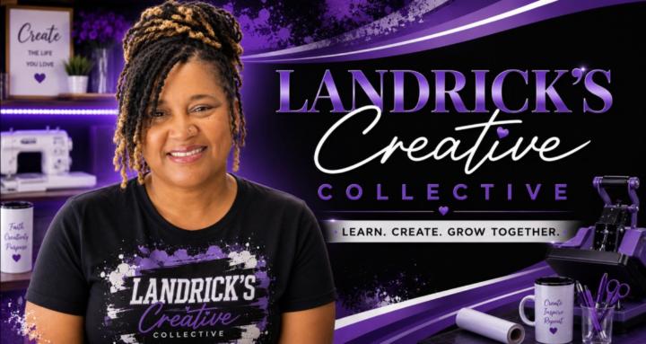 Landrick's Creative Collective