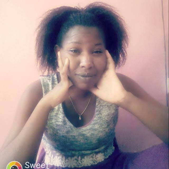 Elizabeth Kiilu