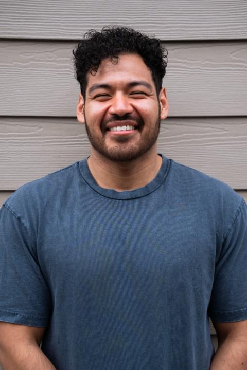 Christopher Castro Ramirez