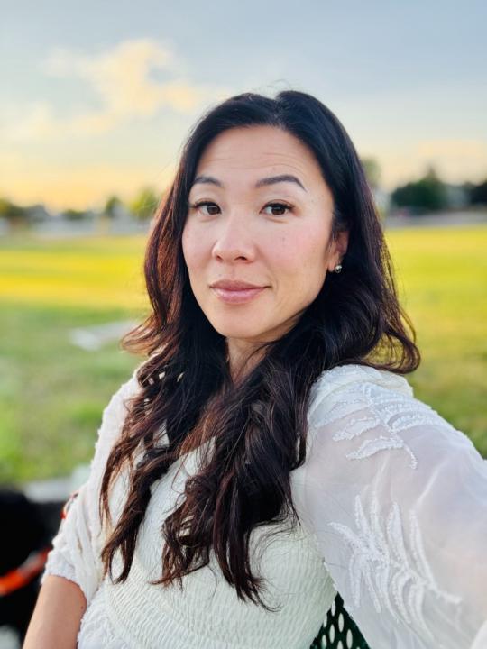 Leslie Na