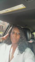 Nafeesa Jackson