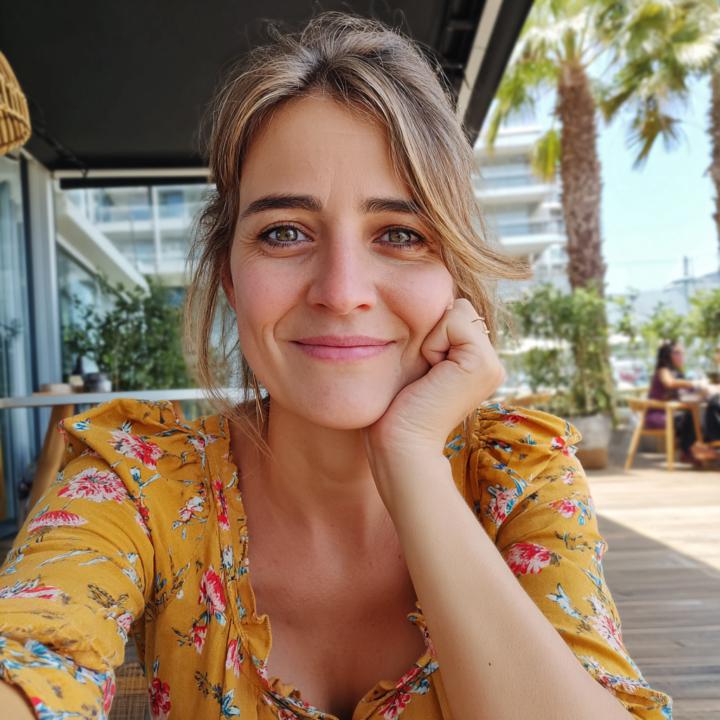 Michelle Samuelson