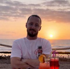 Jeremy Deglaine videlier