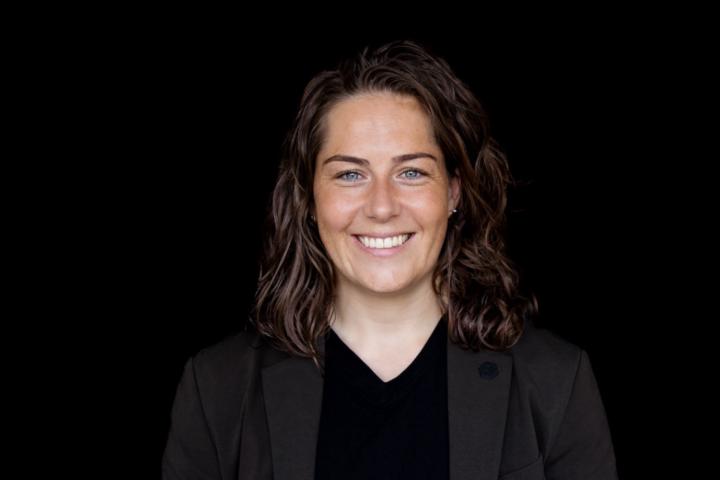 Amber Reijns