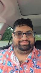 Shawn Kisnad