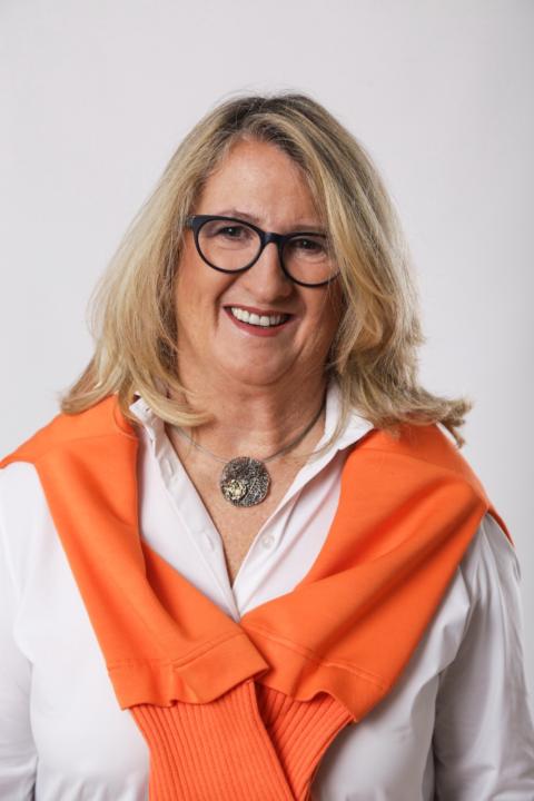 Heike Gröner