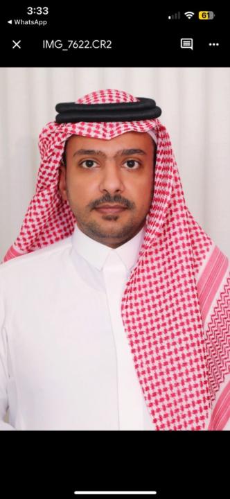 Ali Alshehri