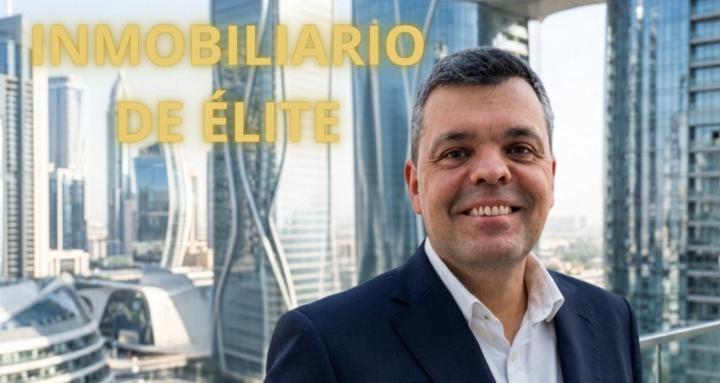 INMOBILIARIO DE ÉLITE