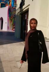 Rahima Osman