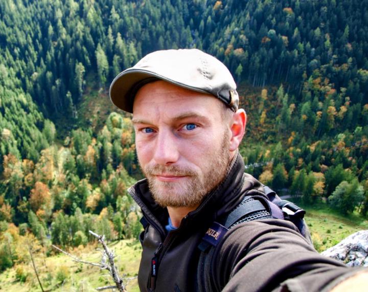 Bruno Mikkelsen