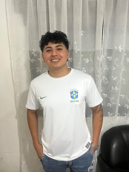 Valentin Rios