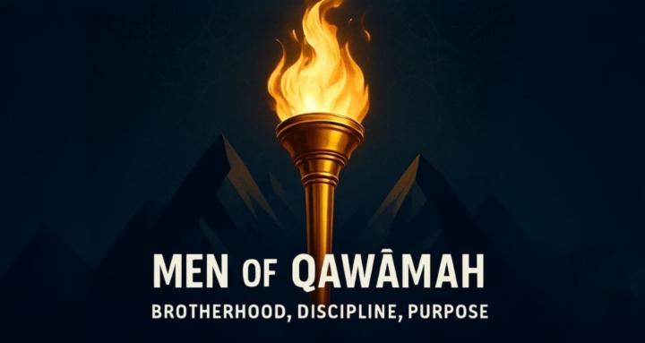 MEN OF QAWAMAH